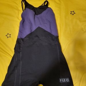 Fleo Singlet